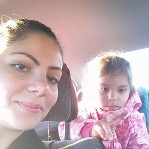 Meet your Posher, Nounou